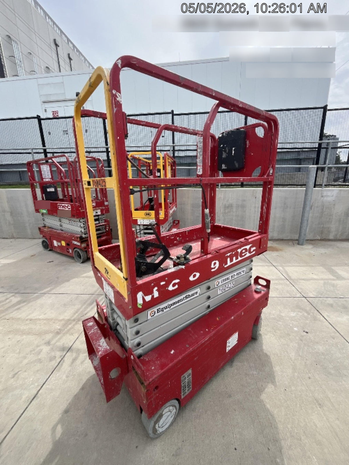 2021 MEC Micro 19