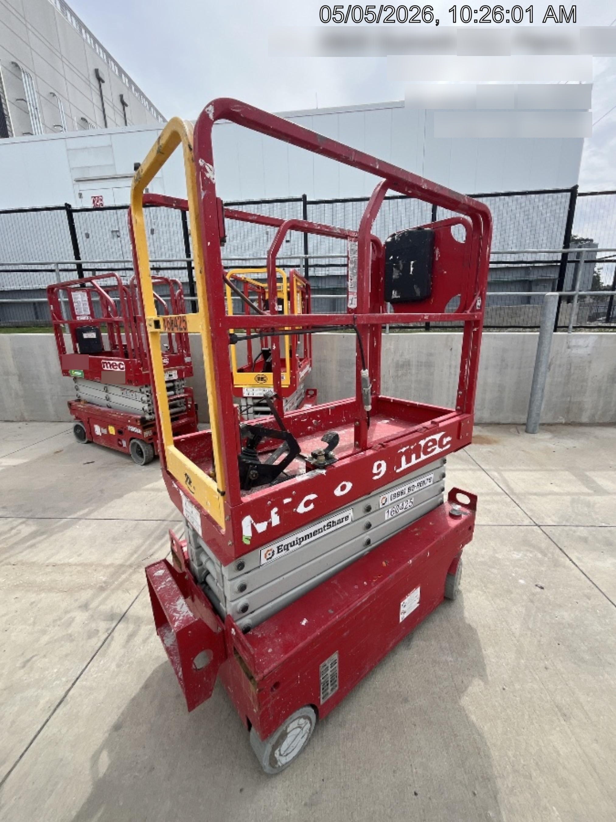 2021 MEC Micro 19