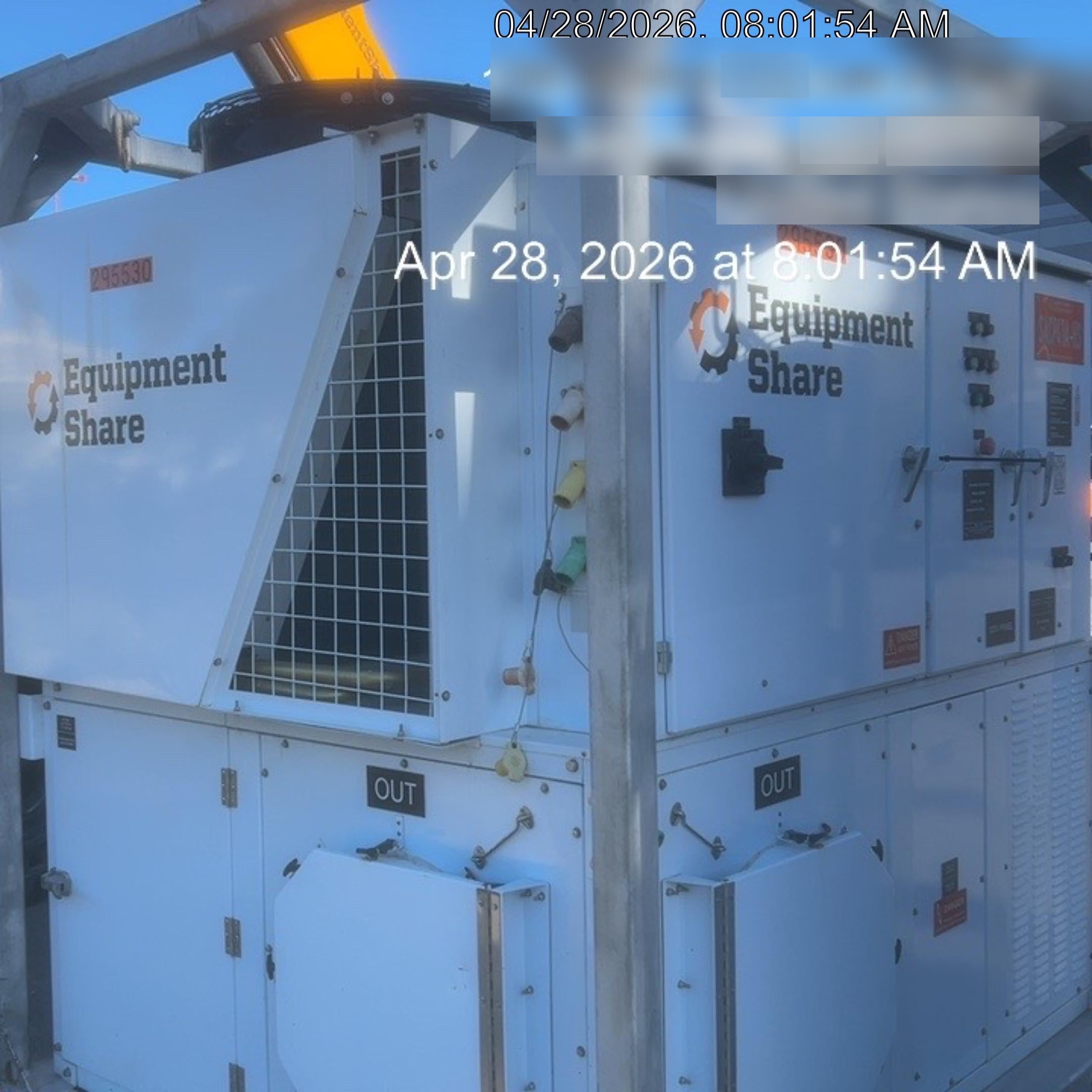 2023 SMARTECH SACP41A-HS