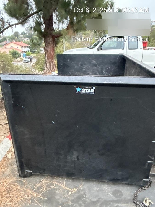 2025 STAR INDUSTRIES 1430