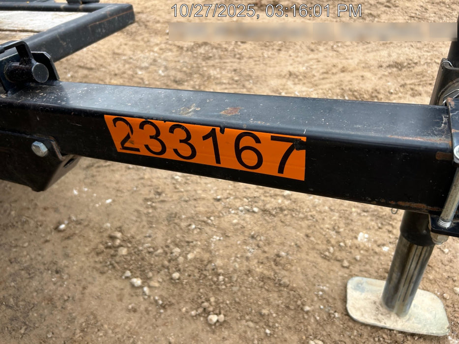 2022 BARRETO E4X6TBT