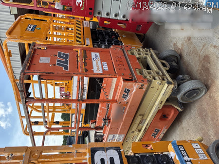 2016 JLG 1930ES JLG 1930ES