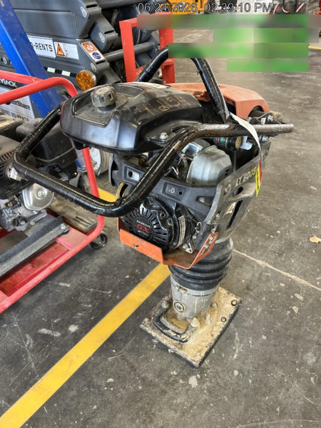 2024 HUSQVARNA LT6005