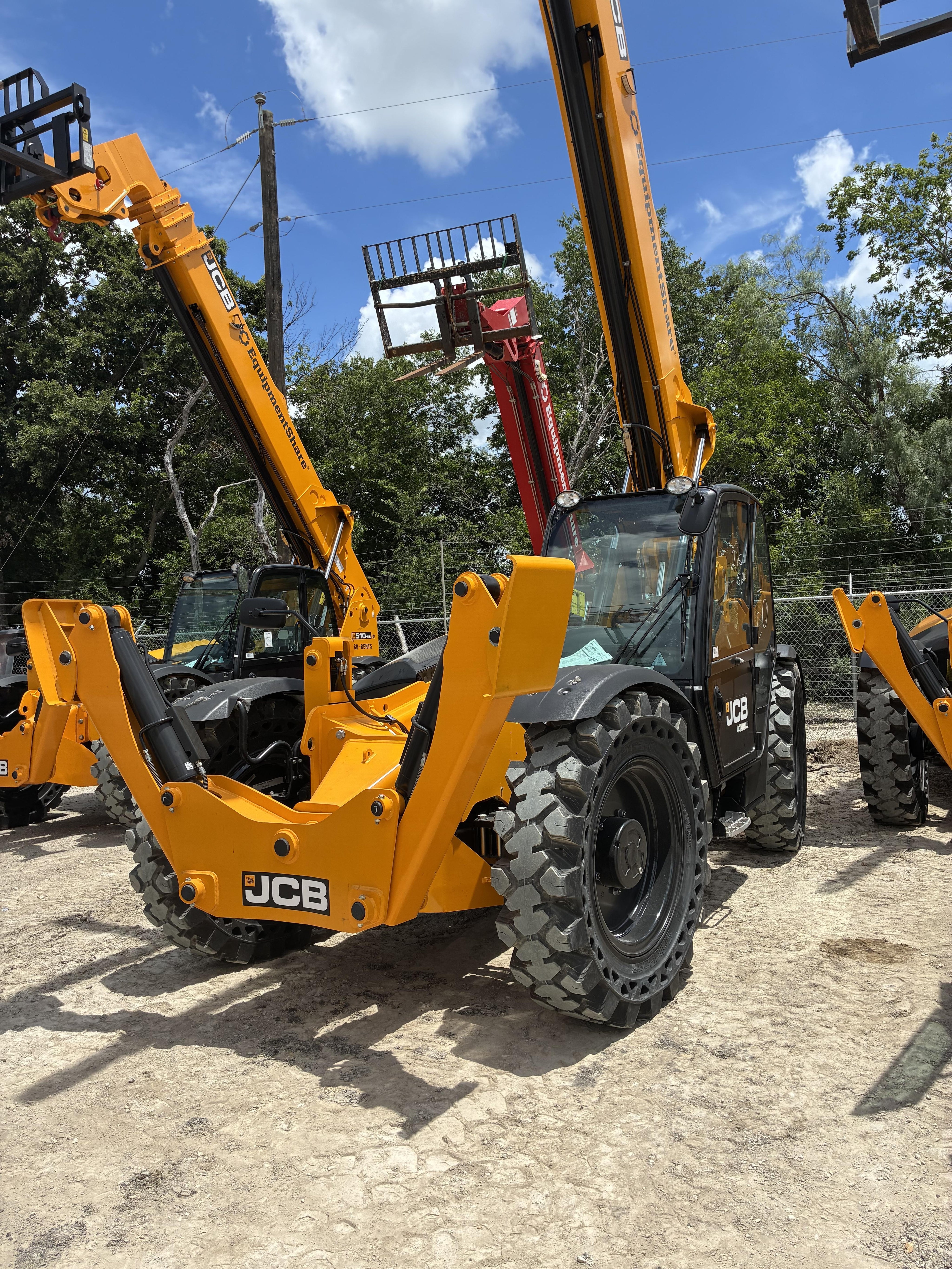 2026 JCB 510-56