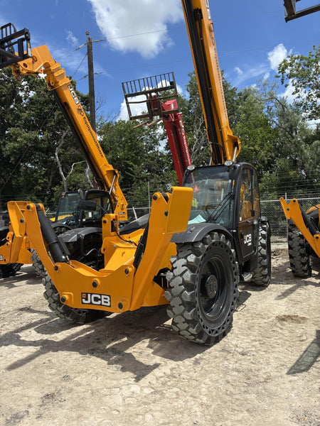 2026 JCB 510-56