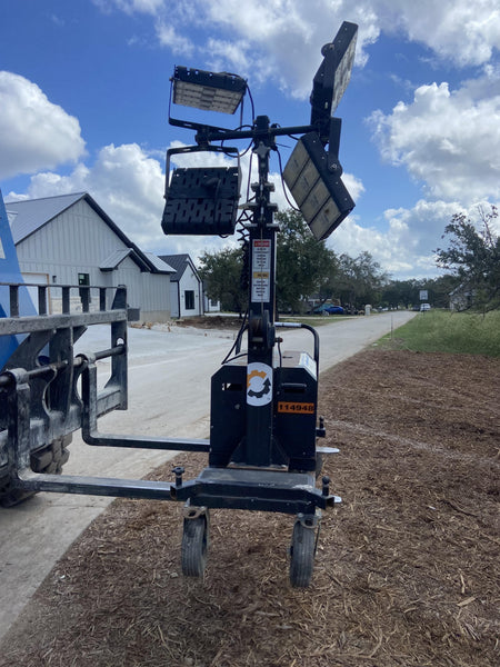 2020 LIND EQUIPMENT LE980LEDV-T4B