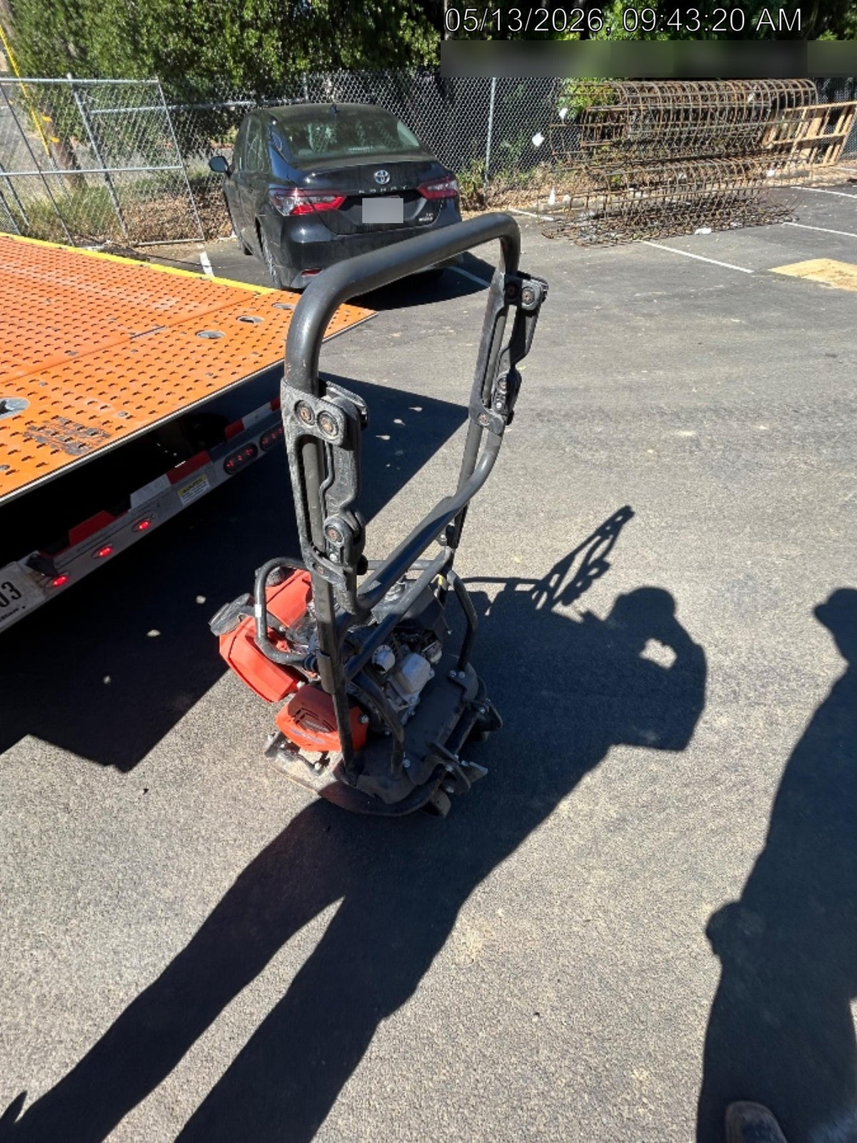 2024 WACKER NEUSON WP1550AW