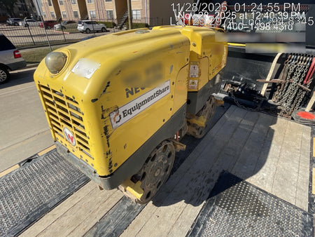 2020 WACKER NEUSON RTLx-SC3