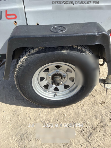 2020 WACKER NEUSON LTV6L