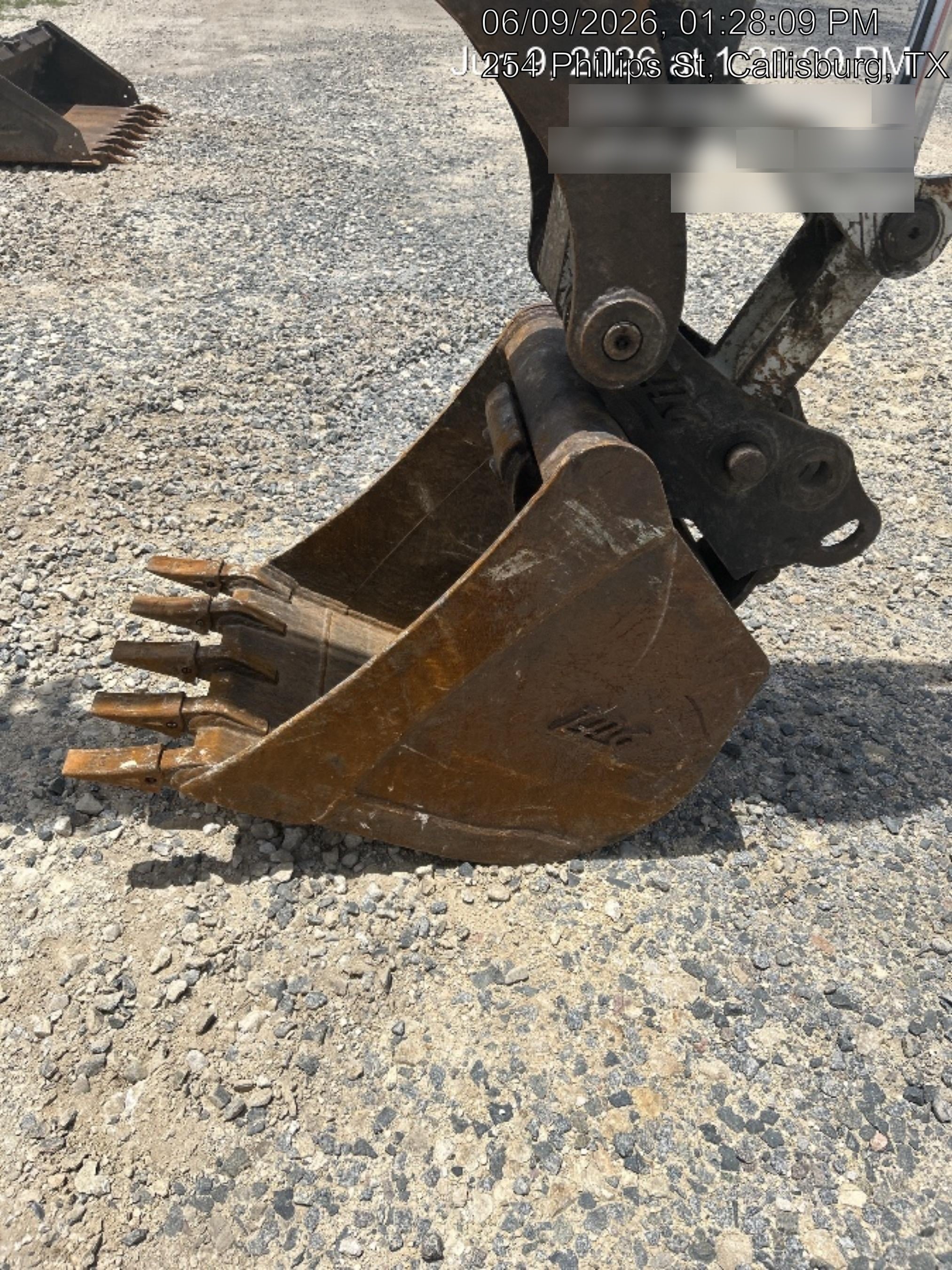 2021 TAKEUCHI TB290C