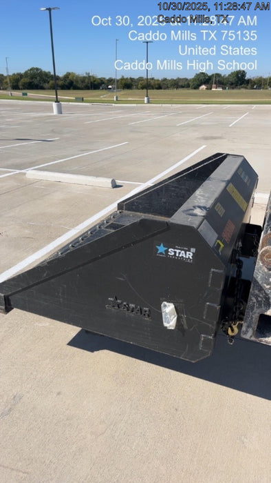 2025 STAR INDUSTRIES 1406B