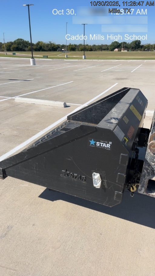 2025 STAR INDUSTRIES 1406B