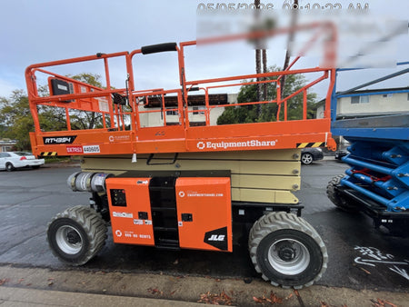 2024 JLG RT4394