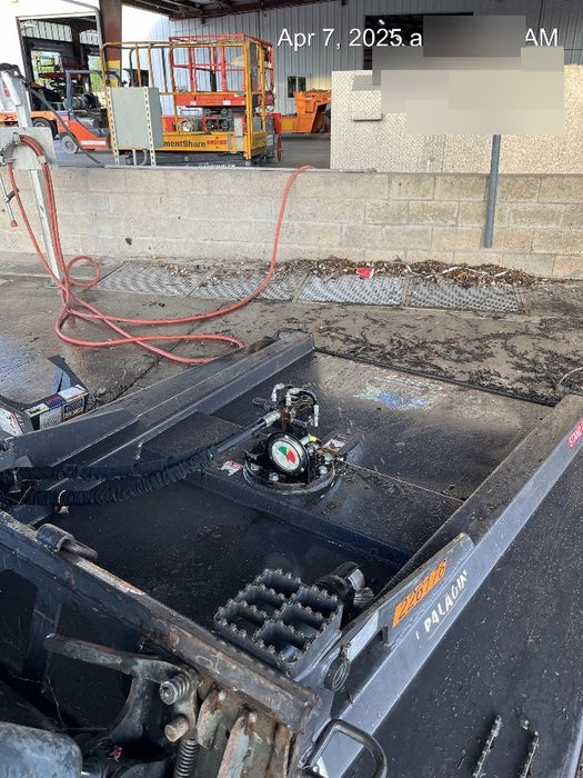 2022 PALADIN 30372A-0022