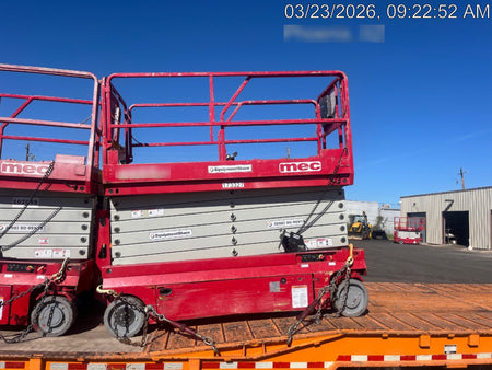 2021 MEC 4555SE