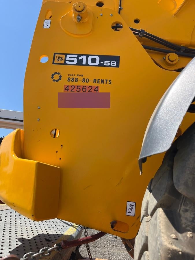 2024 JCB 510-56
