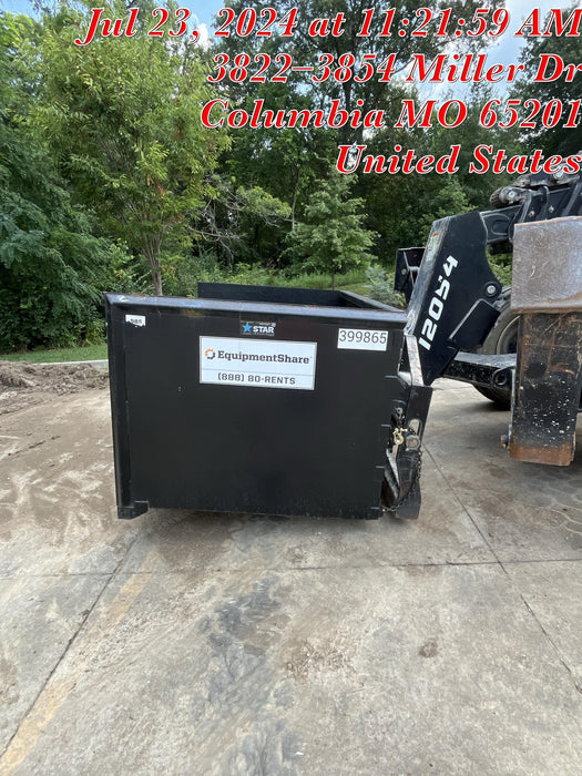 2024 STAR INDUSTRIES 1430