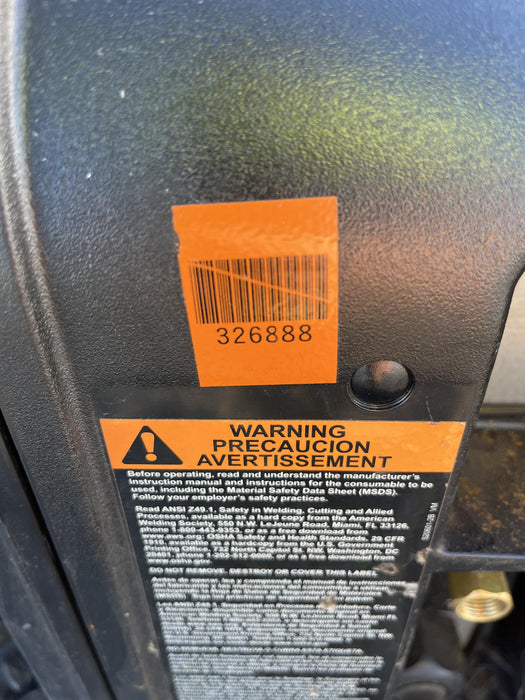 2023 LINCOLN ELECTRIC LN-25X