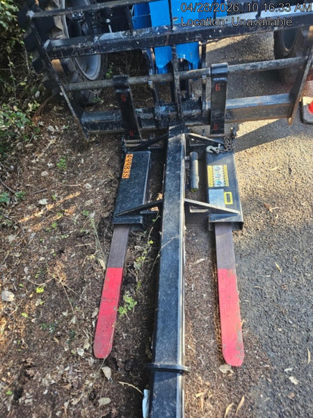 2025 STAR INDUSTRIES M1360B - Star JIB Boom