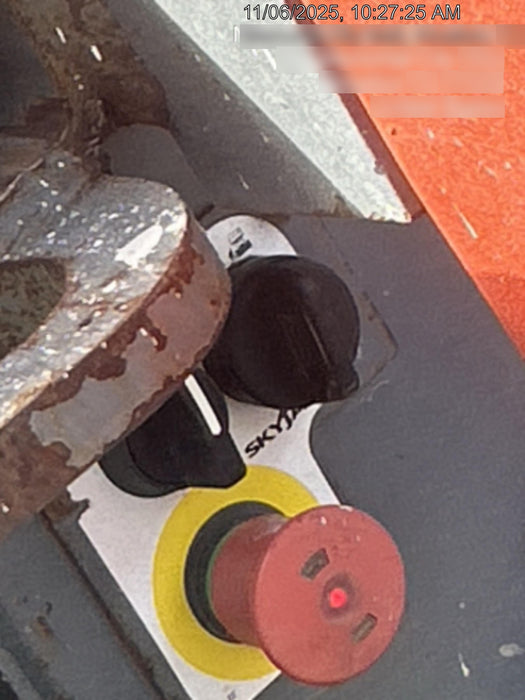 2017 Skyjack SJIII-3226 Standard