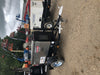 2018 Lincoln Electric Vantage 322 Lincoln Vantage 322 Welder Ready Pak 3 - Vantage 322, Trailer, Fender and light kit, Cable rack