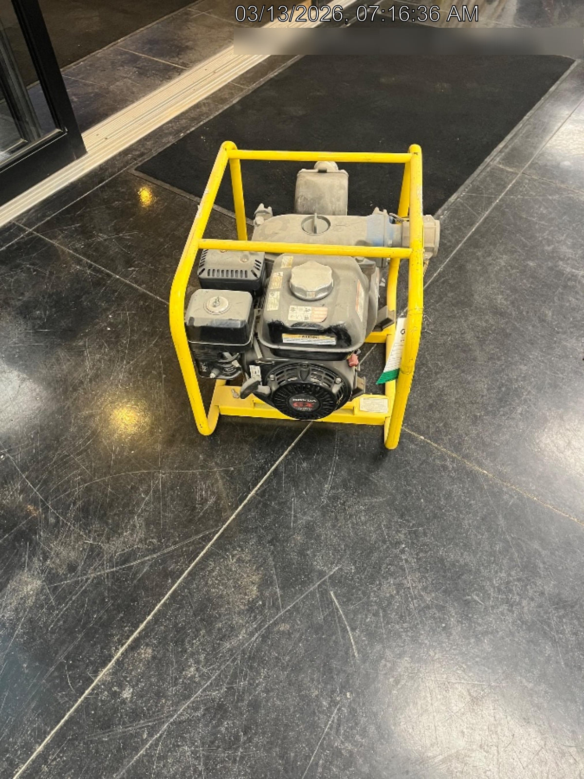 2019 WACKER NEUSON PT2