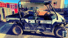 2018 KAWASAKI Mule PRO-DXT (Half Door)