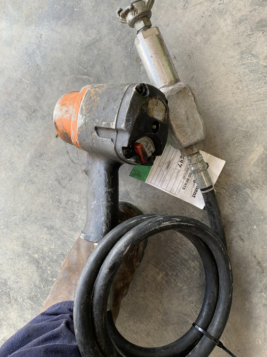 2020 MICHIGAN PNEUMATIC 750SS