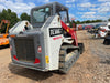 2022 TAKEUCHI TL8R2-R