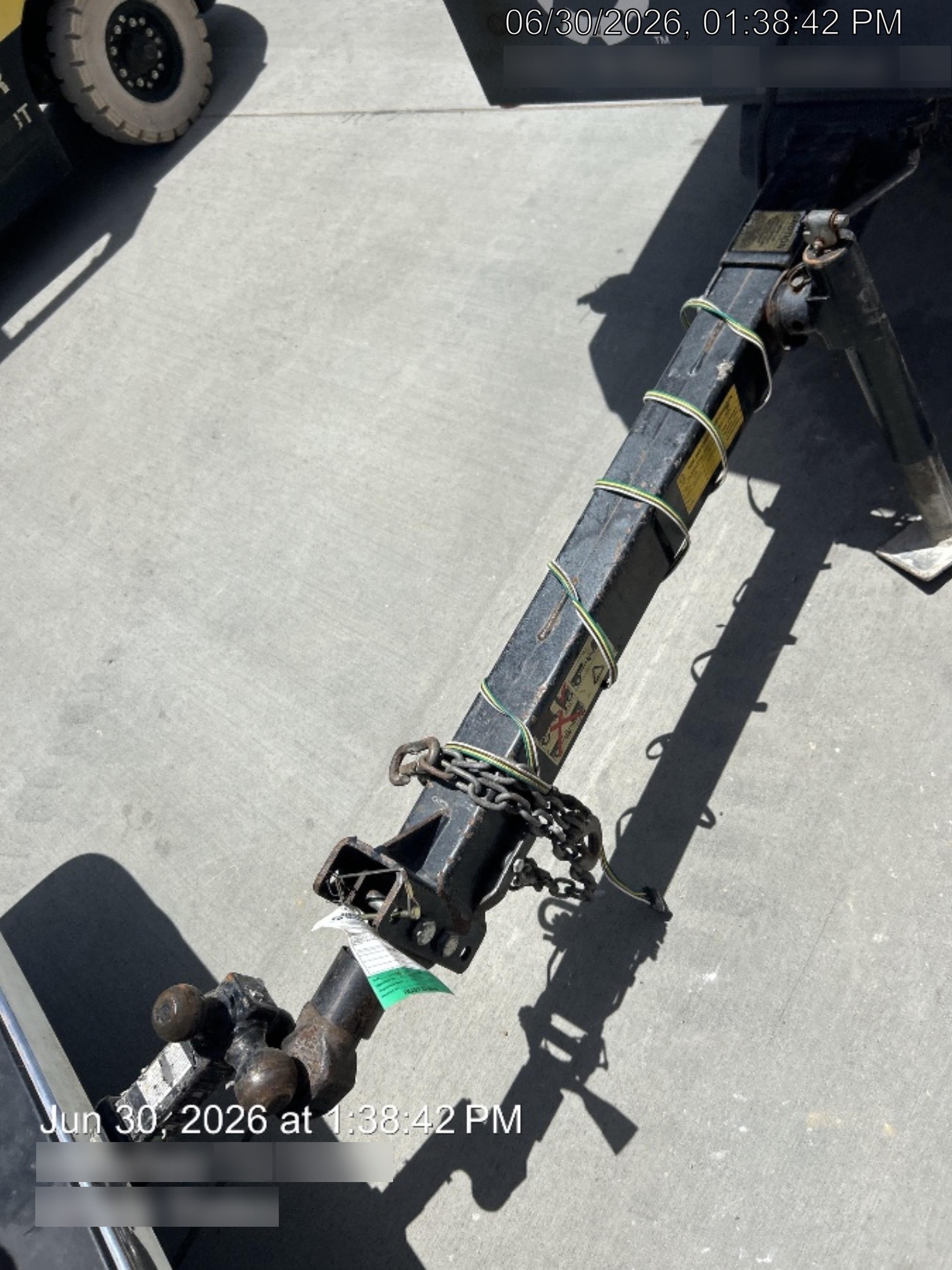 2022 ATLAS COPCO XAS188 CWK