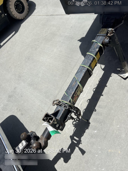 2022 ATLAS COPCO XAS188 CWK