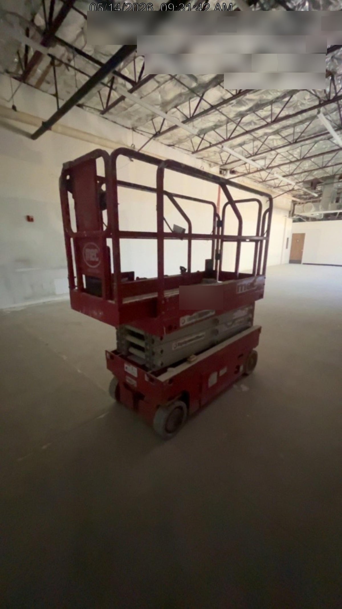 2019 MEC 1930SE