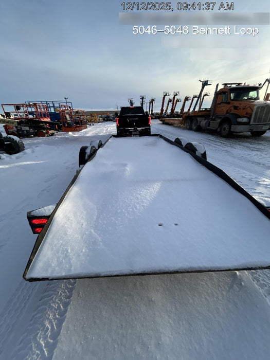 2024 STEELPOINT K19E