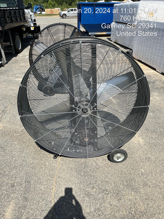 2019 STRONGWAY 49935