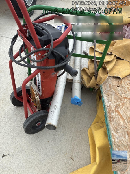 2024 HILTI TE 3000-AVR