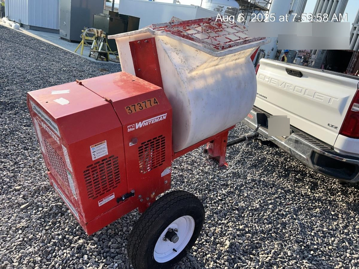 2023 MULTIQUIP WM90PH8