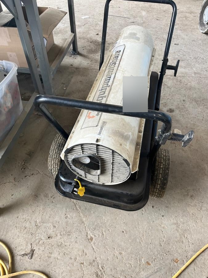 2022 LB WHITE Tradesman K175