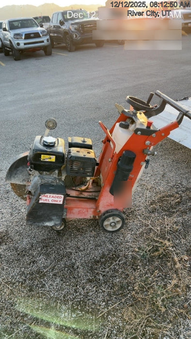 2020 HUSQVARNA FS 400 LV