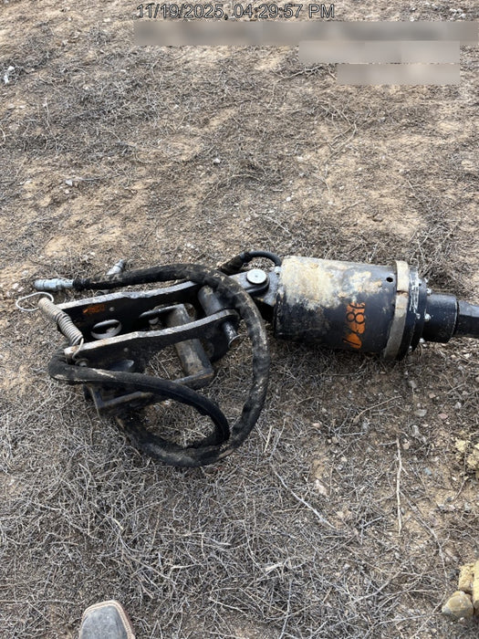 2023 AUGER TORQUE 3300-30