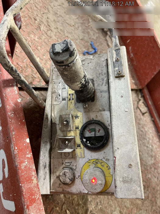 2019 Skyjack SJIII-3219 Standard w/Trojan Batteries