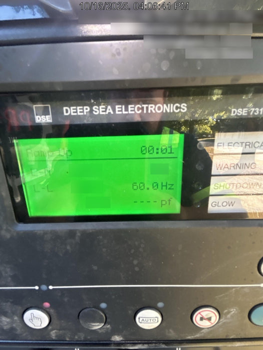 2022 AIRMAN SDG25S-8E1