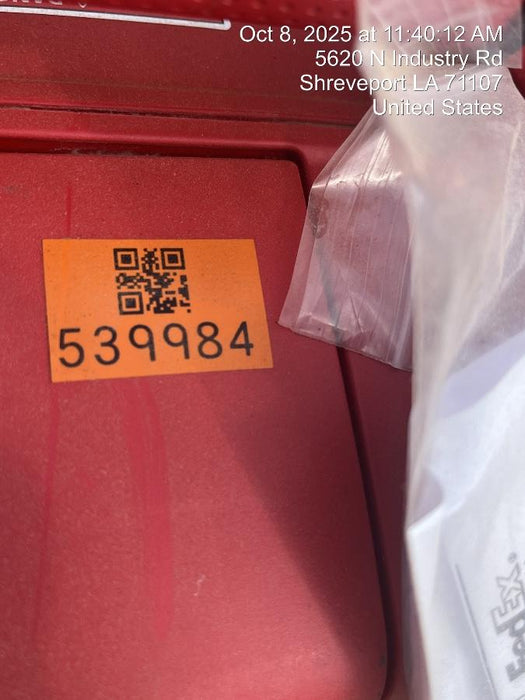 2025 HONDA EU2200ITAN