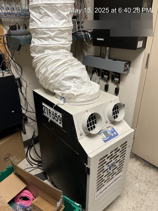 2022 KWIKOOL KPAC1411-2