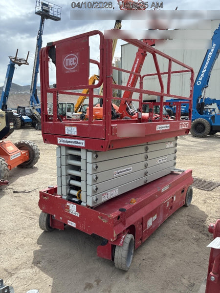 2020 MEC 4555SE