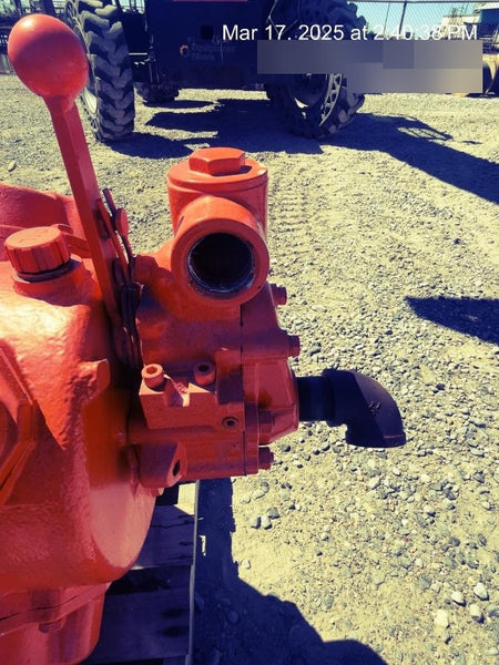 2023 MICHIGAN PNEUMATIC MP-W3036LACMBG