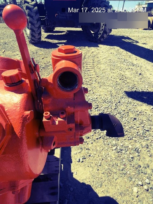 2023 MICHIGAN PNEUMATIC MP-W3036LACMBG