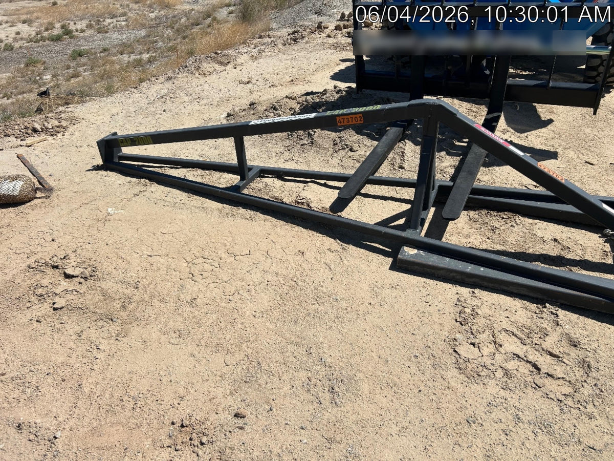 2024 ARROW MATERIAL HANDLING 1000100-12-F