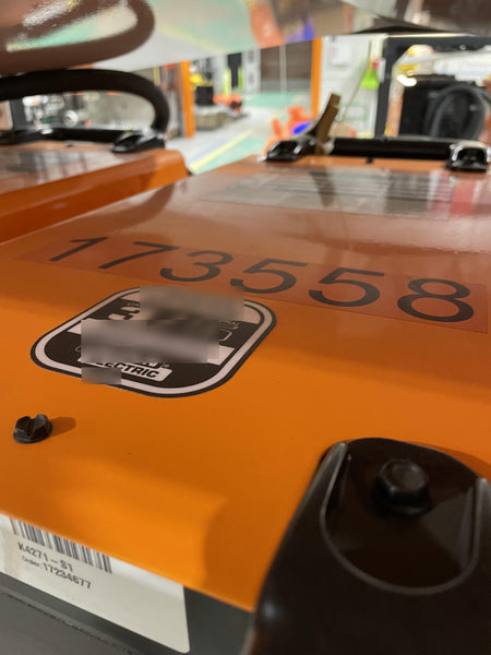 2021 LINCOLN ELECTRIC FLEXTEC 350X