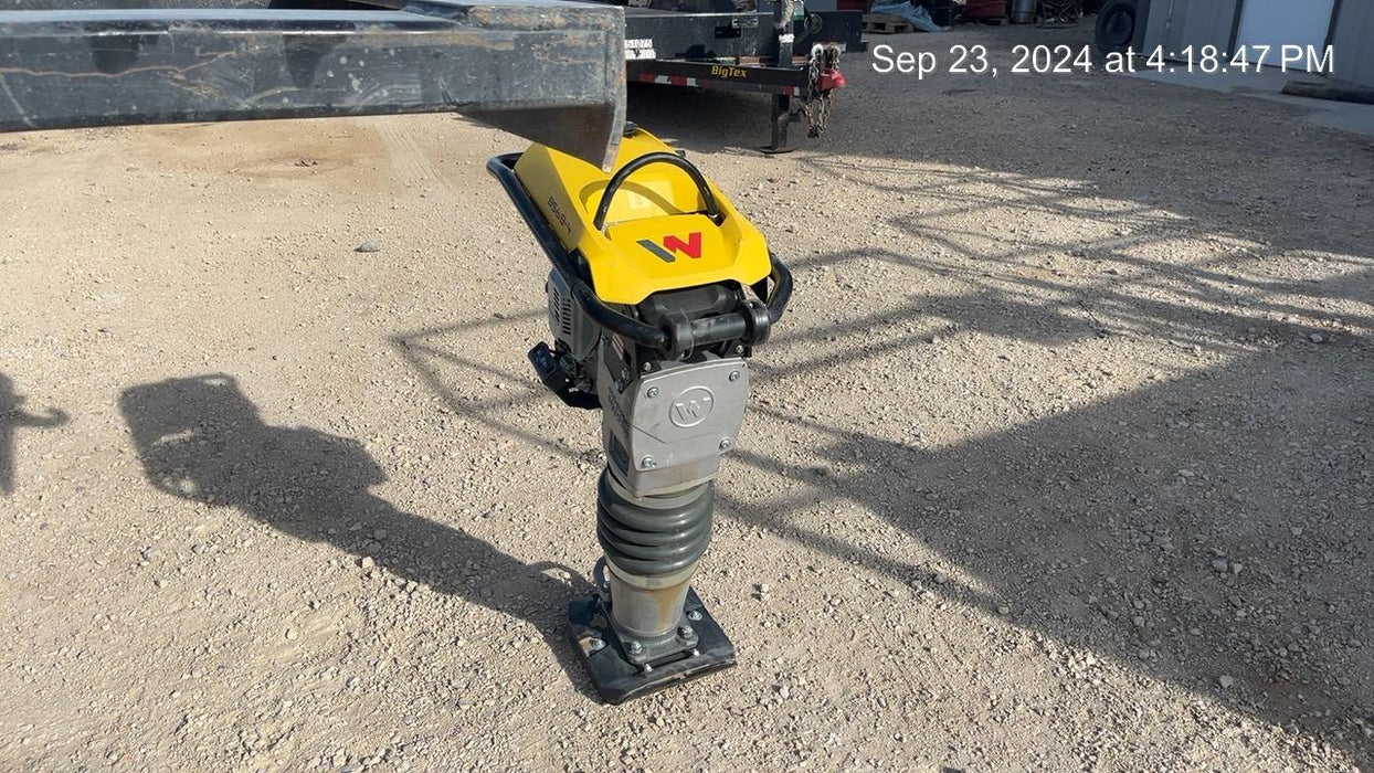 2024 WACKER NEUSON BS68-4Ab/28