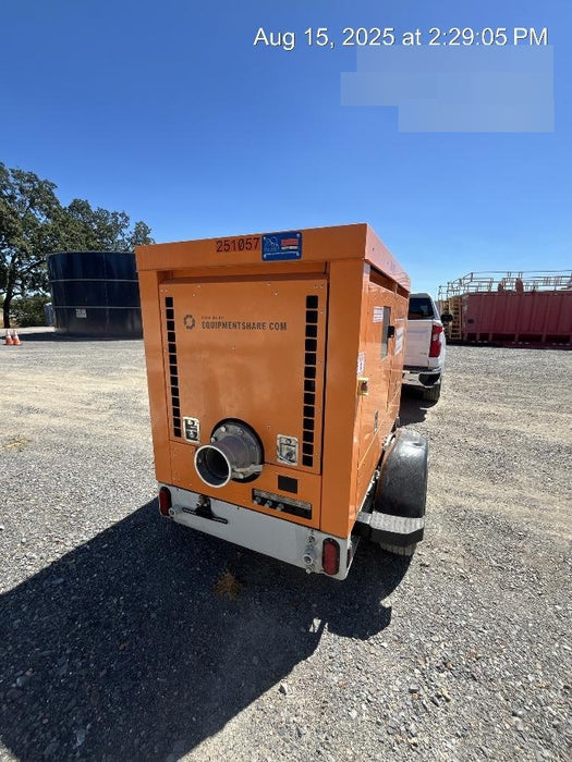 2022 PIONEER SAPP66S12L71-TD2.9L4